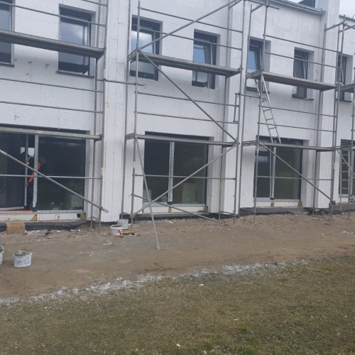 Osiedla nad Kanią w Gostyniu