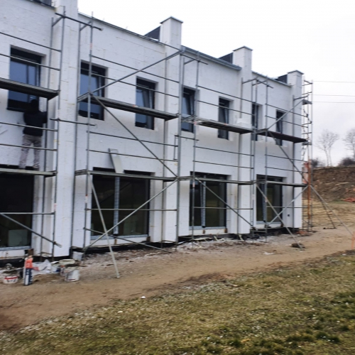 Osiedla nad Kanią w Gostyniu