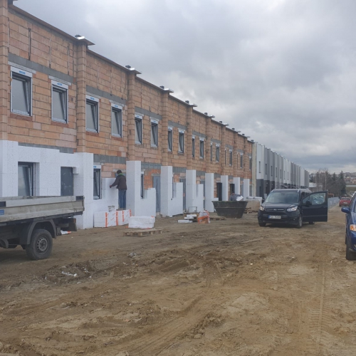 Osiedla nad Kanią w Gostyniu